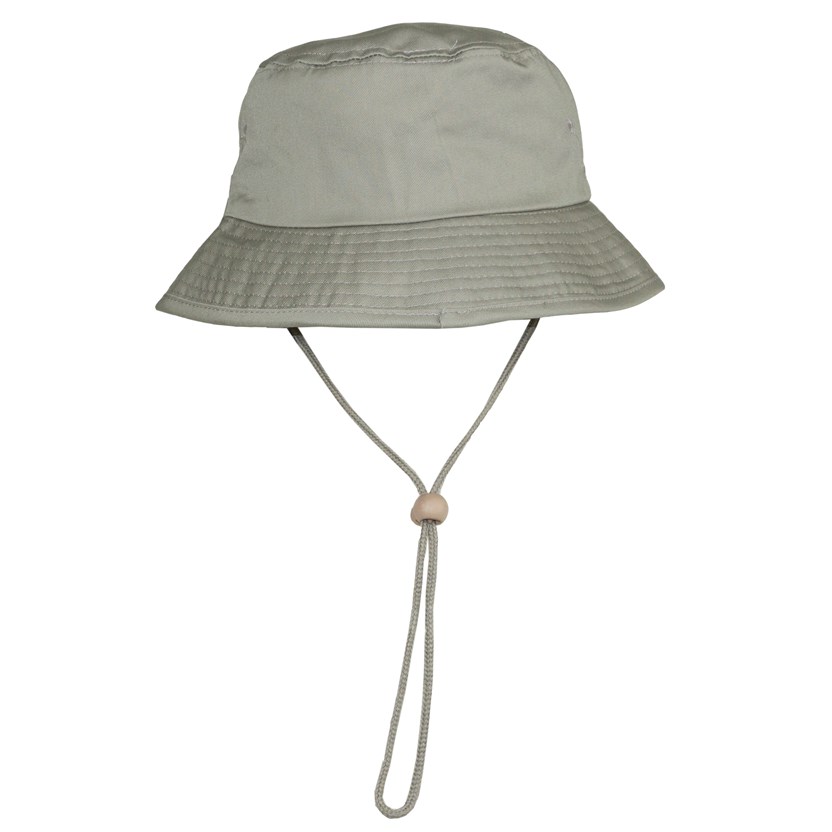 Bucket Hat - Poly Cotton